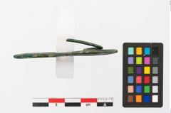 Foto von Bronzebrillenfibel (NHMW-PRAE-002254)